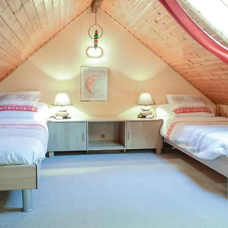 La Mignonne Holiday home *