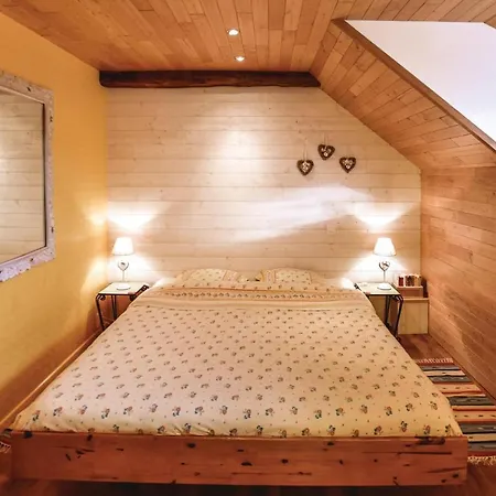 La Mignonne Holiday home *