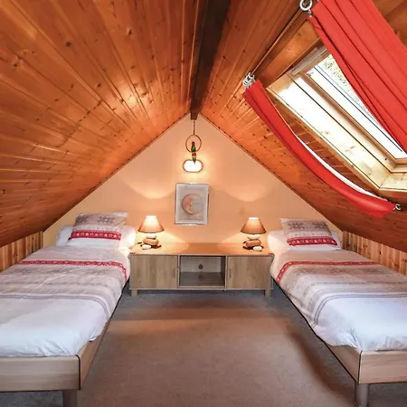 La Mignonne Holiday home