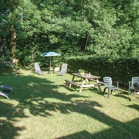 Holiday home La Mignonne