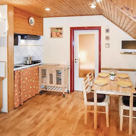 La Mignonne Holiday home