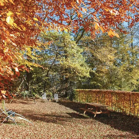 Holiday home La Mignonne Libomont