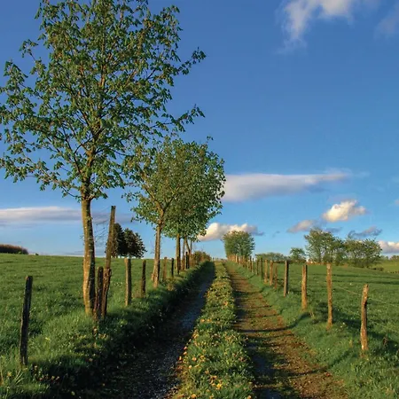 La Mignonne Dom wakacyjny *