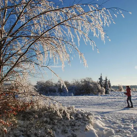 La Mignonne * Waimes