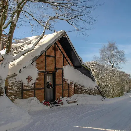 La Mignonne Holiday home