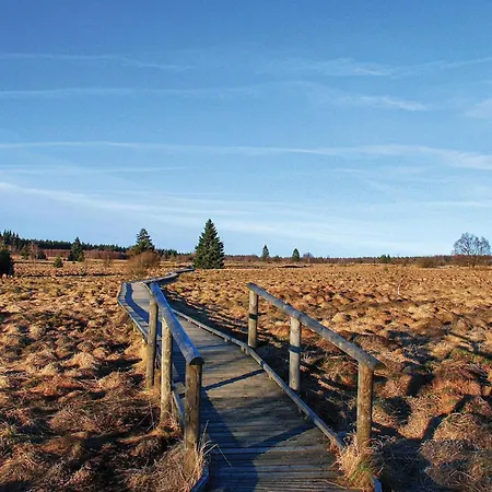 Dom wakacyjny La Mignonne Waimes