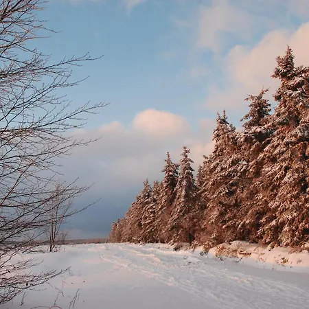 La Mignonne * Waimes