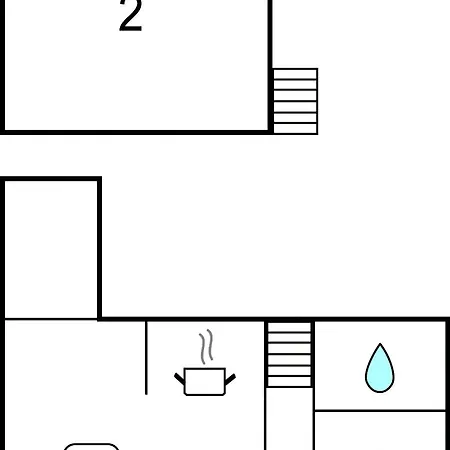 La Mignonne Dom wakacyjny